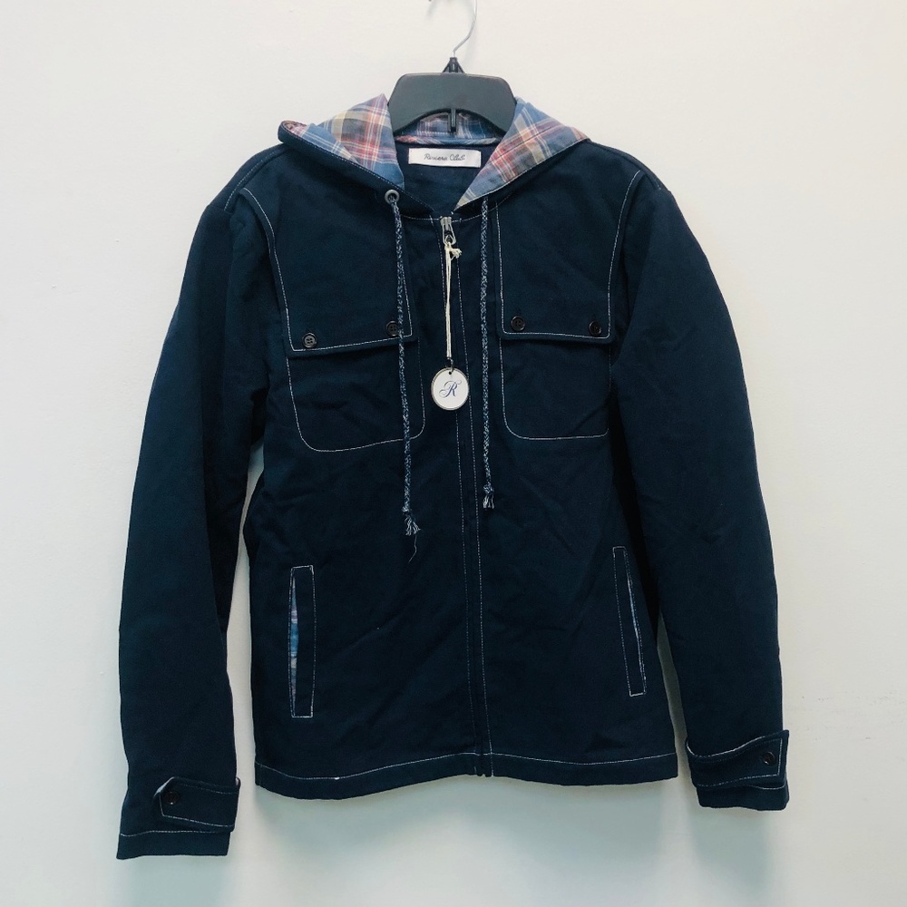 CWST MEN'S JACKET